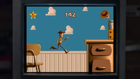 Disney/Pixar Toy Story: Retro Roundup! — Toy Story: Retro Roundup Game Key Card Buying Guide