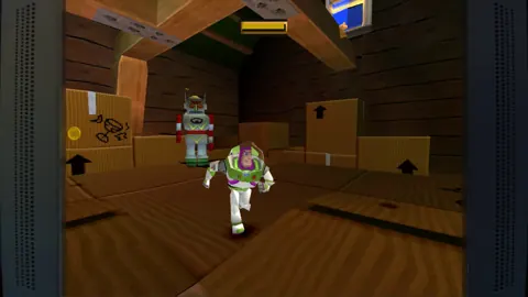 Disney/Pixar Toy Story: Retro Roundup! — Toy Story: Retro Roundup Bug Reports: Issues & Fixes